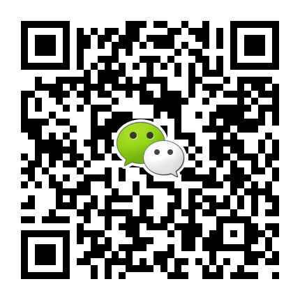 雷门老师的微信